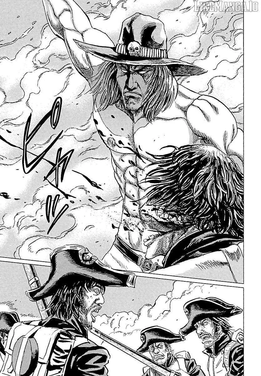 Napoleon - Age of the Lion Chapter 56 page 31 - 