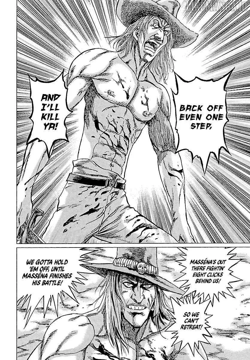 Napoleon - Age of the Lion Chapter 56 page 32 - 