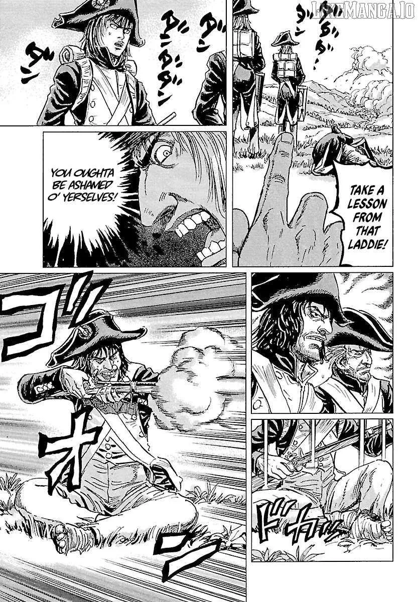 Napoleon - Age of the Lion Chapter 56 page 33 - 