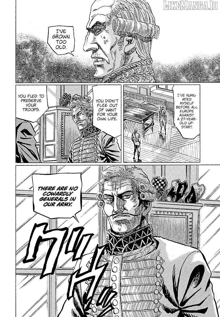 Napoleon - Age of the Lion Chapter 56 page 9 - 