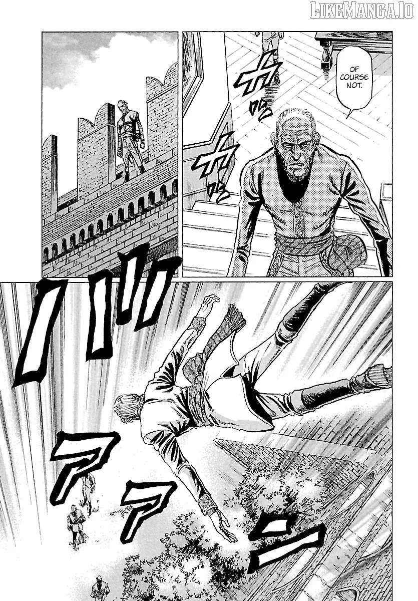 Napoleon - Age of the Lion Chapter 56 page 10 - 