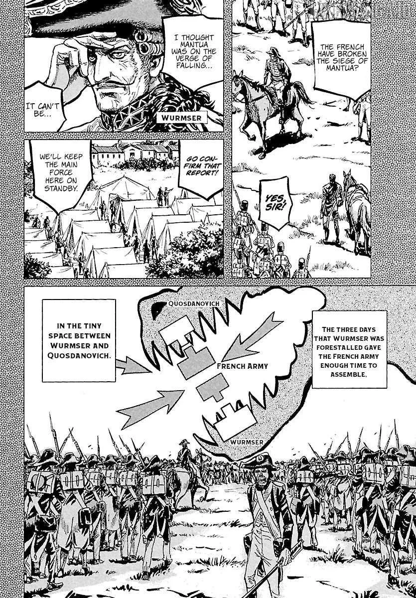 Napoleon - Age of the Lion Chapter 57 page 2 - 