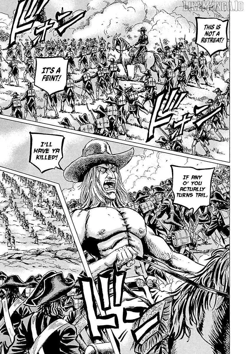 Napoleon - Age of the Lion Chapter 57 page 12 - 