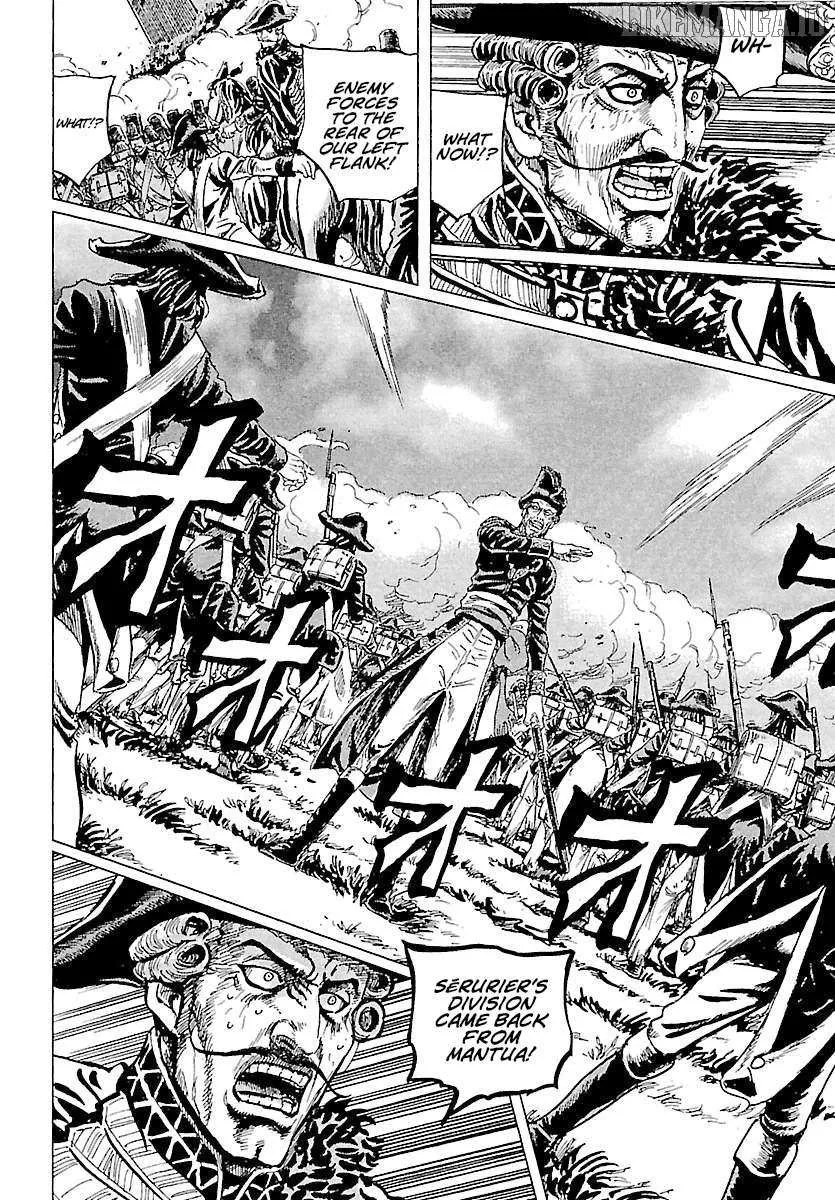 Napoleon - Age of the Lion Chapter 57 page 15 - 