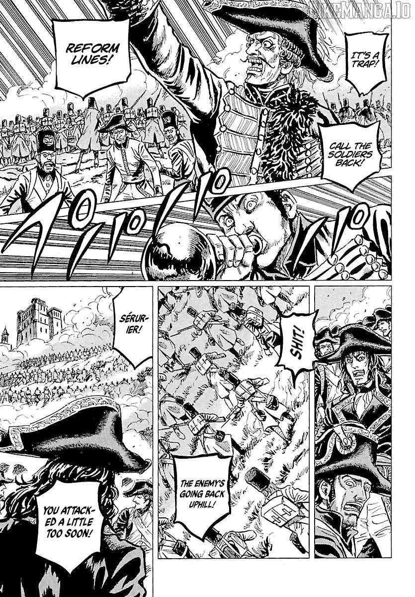 Napoleon - Age of the Lion Chapter 57 page 16 - 