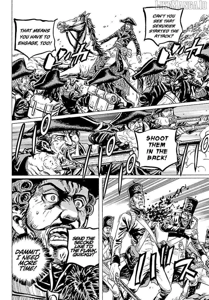Napoleon - Age of the Lion Chapter 57 page 17 - 