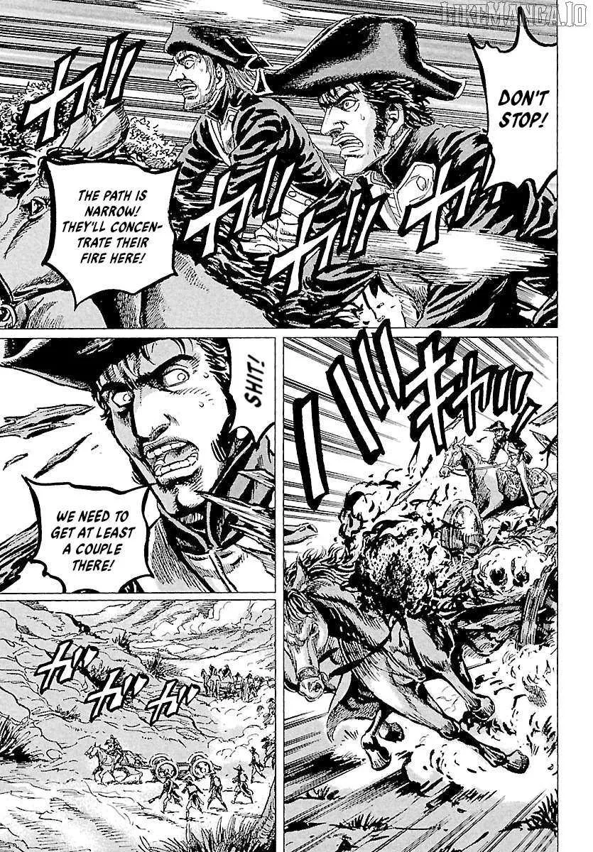 Napoleon - Age of the Lion Chapter 57 page 20 - 