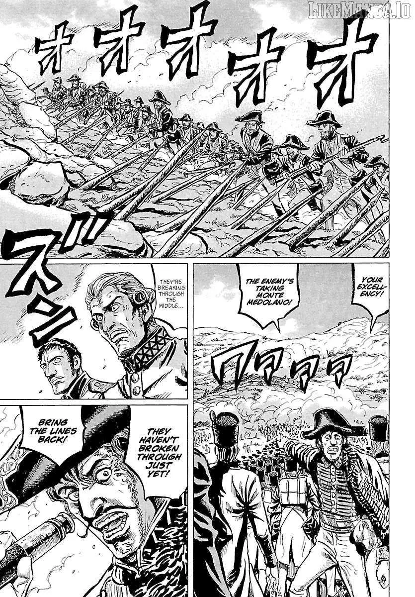 Napoleon - Age of the Lion Chapter 57 page 22 - 