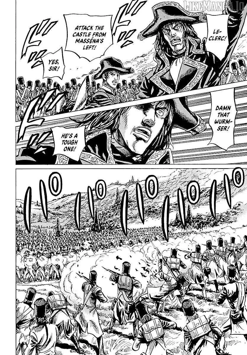Napoleon - Age of the Lion Chapter 57 page 23 - 