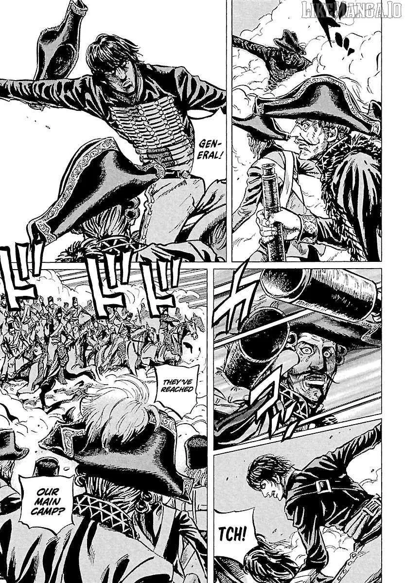 Napoleon - Age of the Lion Chapter 57 page 24 - 