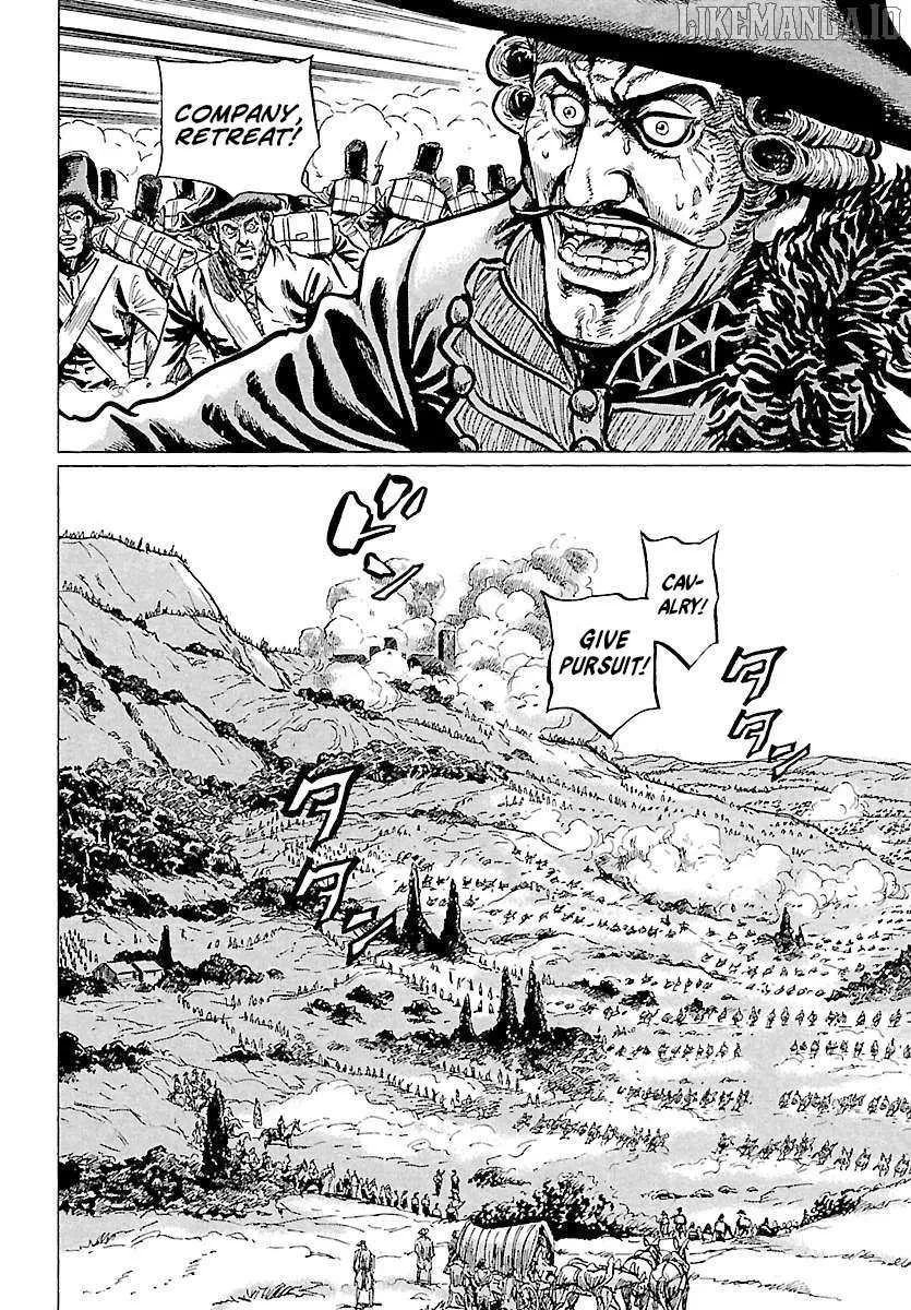 Napoleon - Age of the Lion Chapter 57 page 25 - 