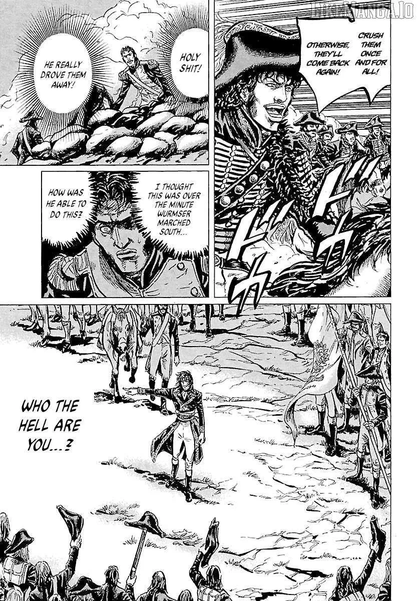 Napoleon - Age of the Lion Chapter 57 page 26 - 