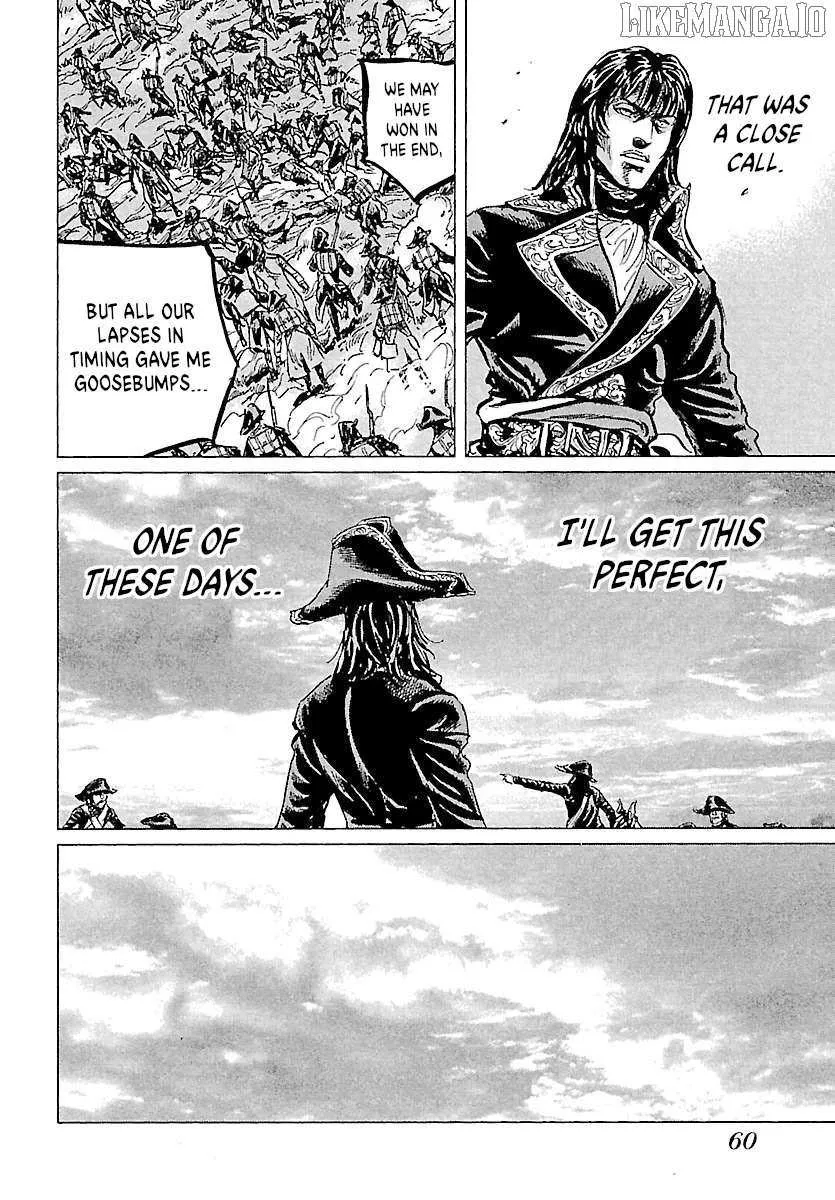 Napoleon - Age of the Lion Chapter 57 page 27 - 