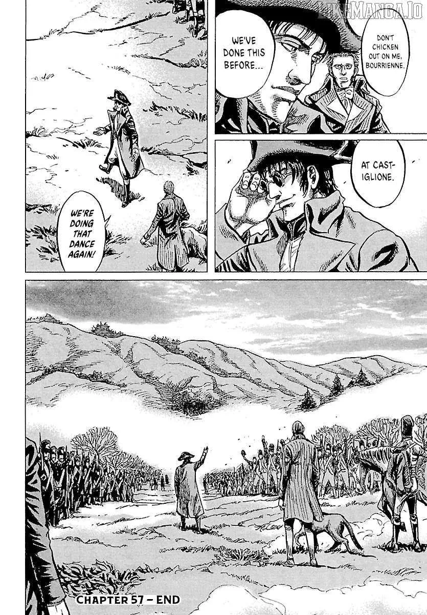 Napoleon - Age of the Lion Chapter 57 page 29 - 