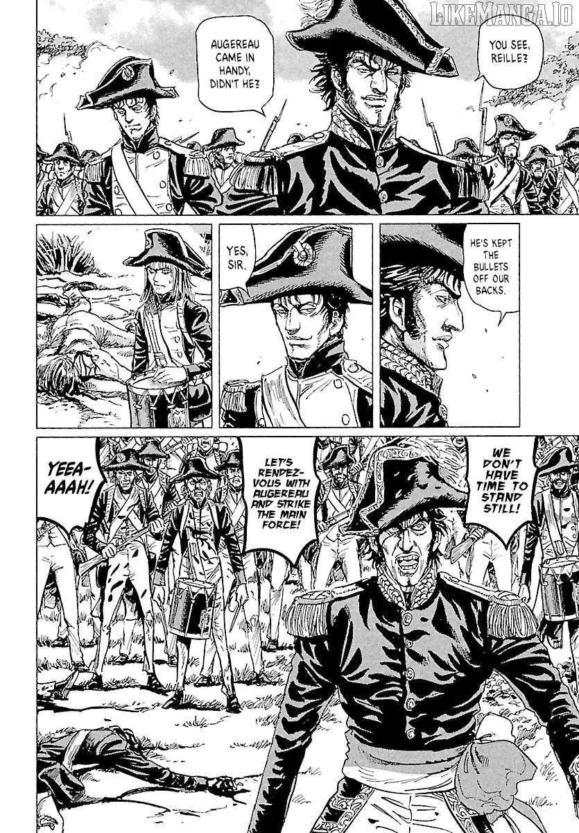 Napoleon - Age of the Lion Chapter 57 page 4 - 