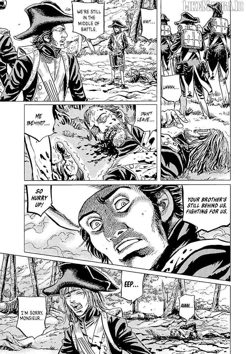 Napoleon - Age of the Lion Chapter 57 page 5 - 