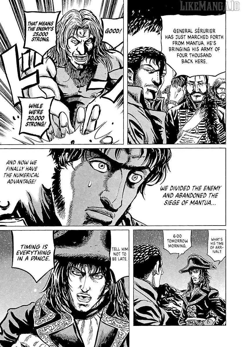 Napoleon - Age of the Lion Chapter 57 page 8 - 