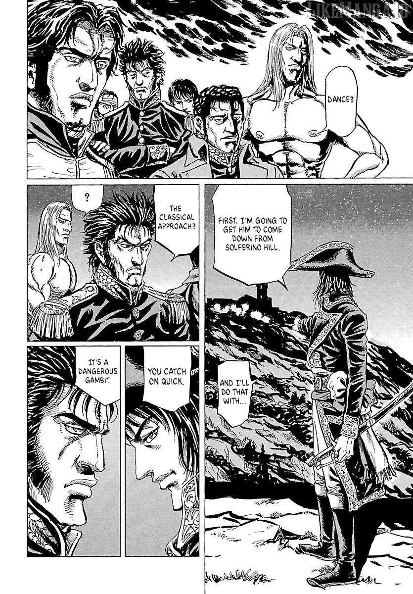 Napoleon - Age of the Lion Chapter 57 page 9 - 