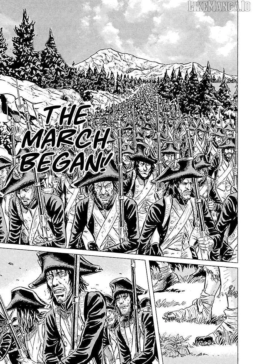 Napoleon - Age of the Lion Chapter 58 page 11 - 