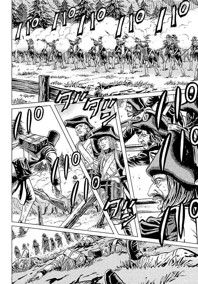 Napoleon - Age of the Lion Chapter 58 page 14 - 