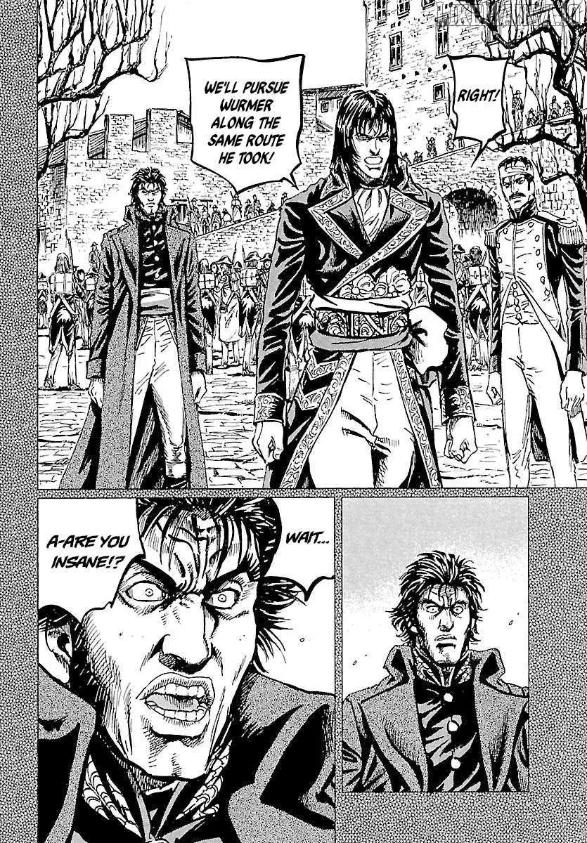 Napoleon - Age of the Lion Chapter 58 page 20 - 