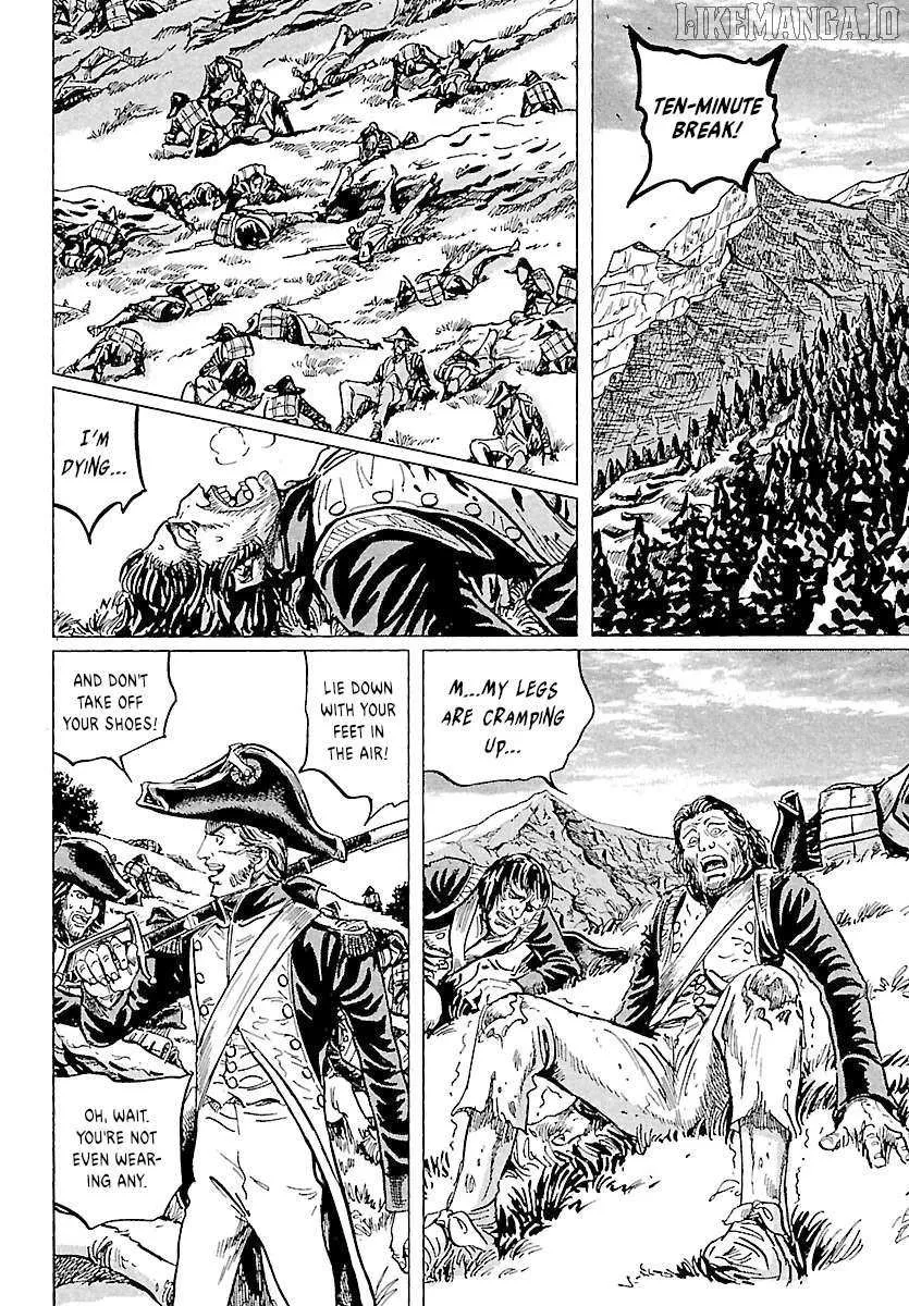 Napoleon - Age of the Lion Chapter 58 page 24 - 