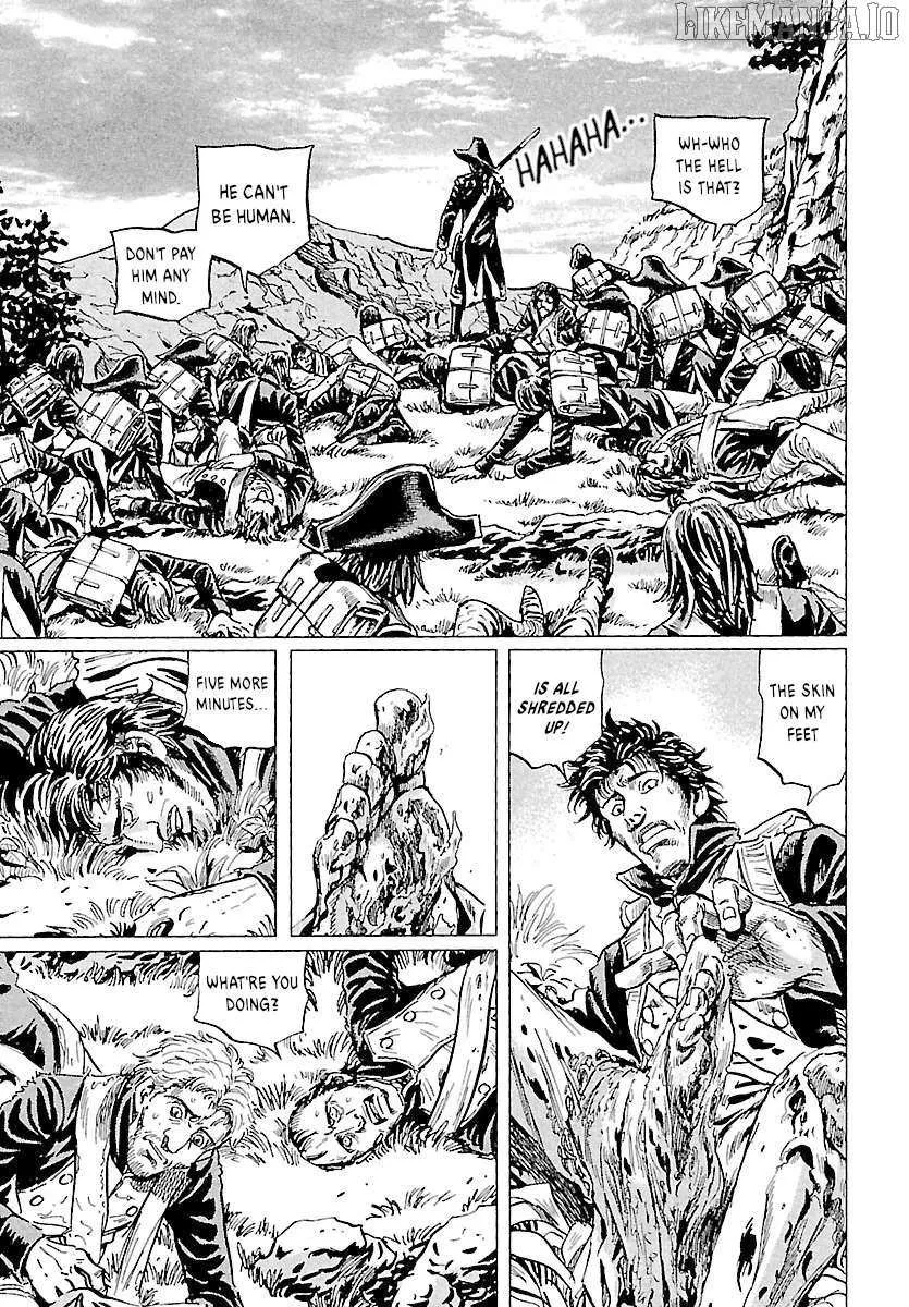 Napoleon - Age of the Lion Chapter 58 page 25 - 