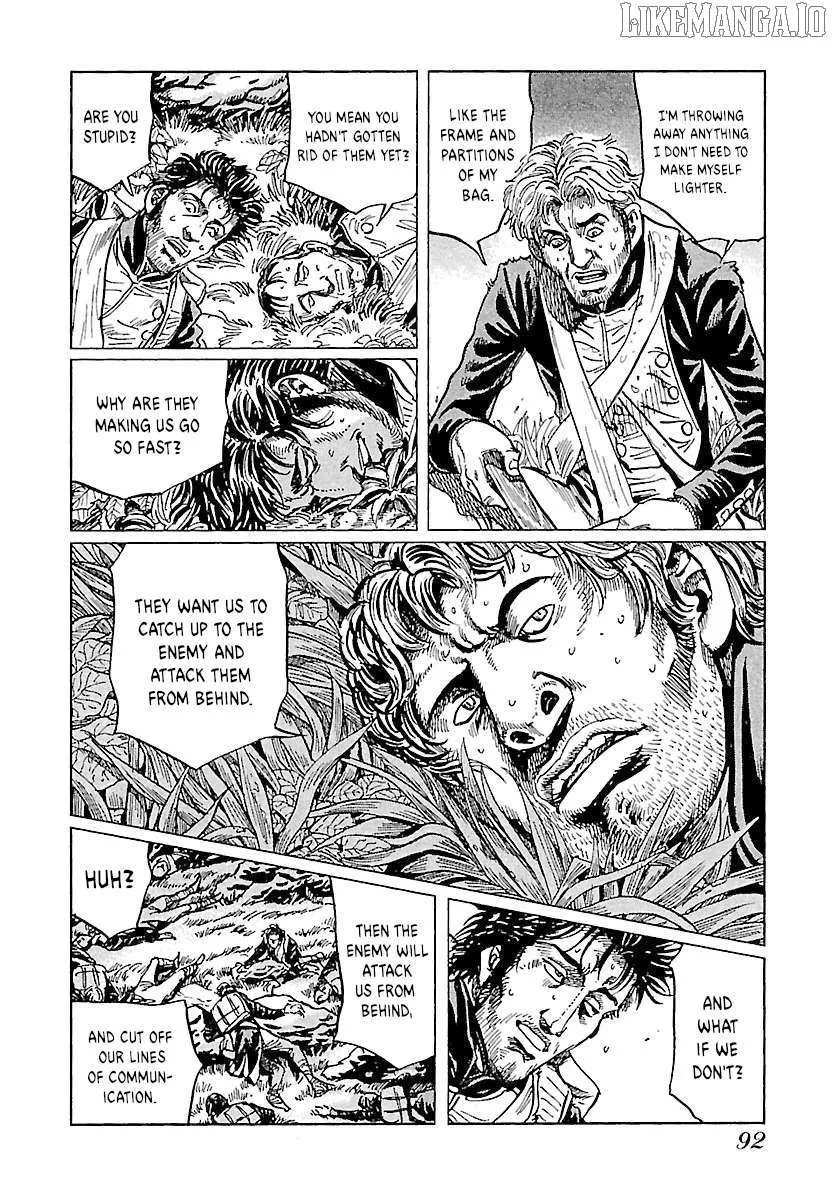 Napoleon - Age of the Lion Chapter 58 page 26 - 