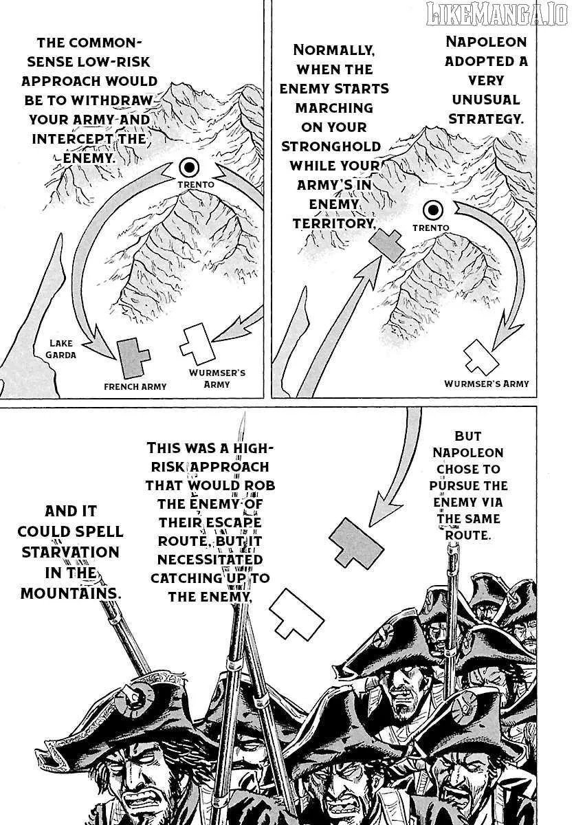 Napoleon - Age of the Lion Chapter 58 page 27 - 