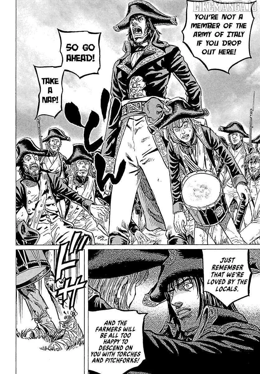 Napoleon - Age of the Lion Chapter 58 page 30 - 