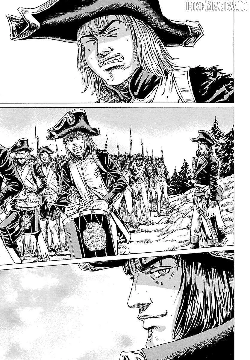 Napoleon - Age of the Lion Chapter 58 page 31 - 