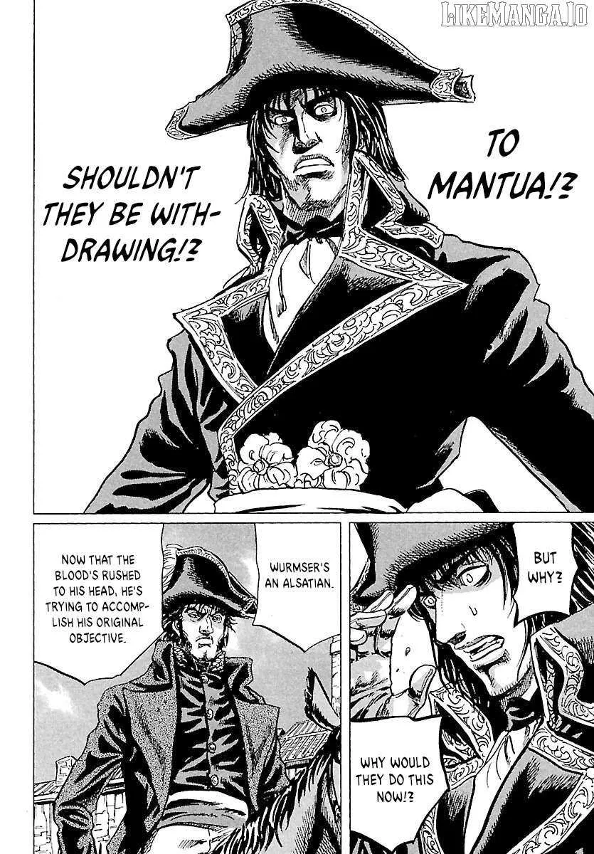 Napoleon - Age of the Lion Chapter 58 page 35 - 