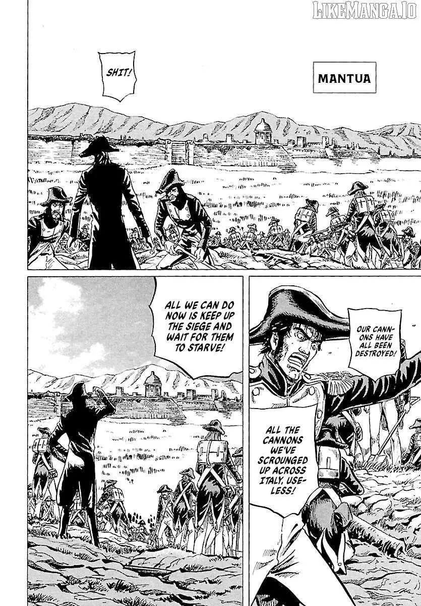 Napoleon - Age of the Lion Chapter 58 page 6 - 