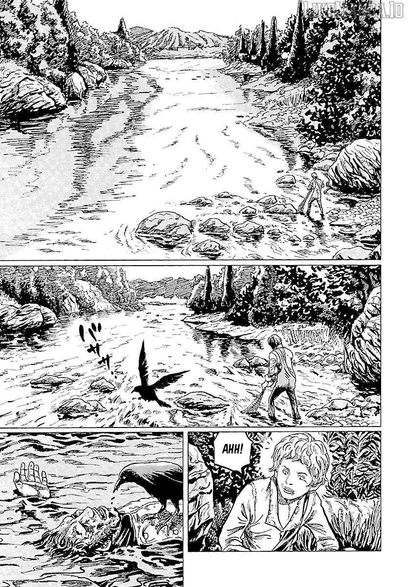 Napoleon - Age of the Lion Chapter 59 page 1 - 