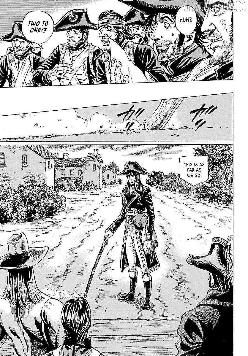 Napoleon - Age of the Lion Chapter 59 page 11 - 