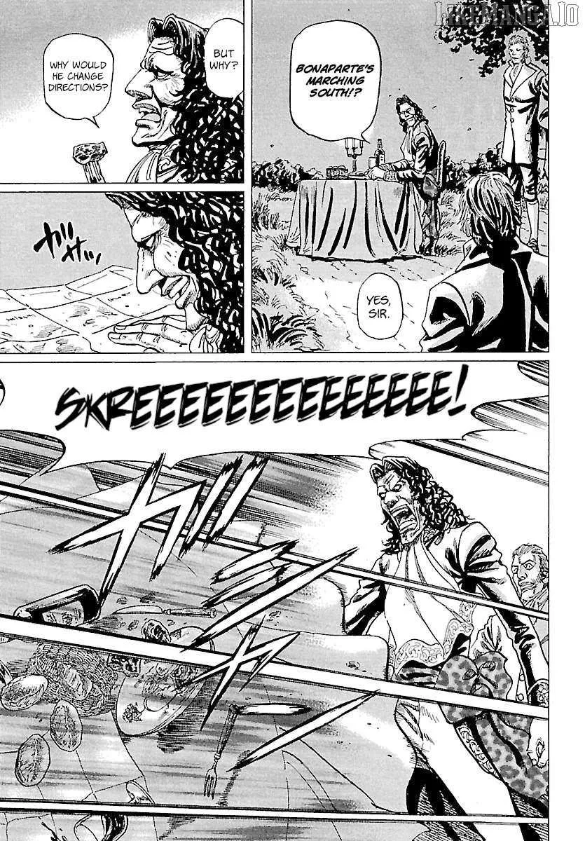 Napoleon - Age of the Lion Chapter 59 page 13 - 