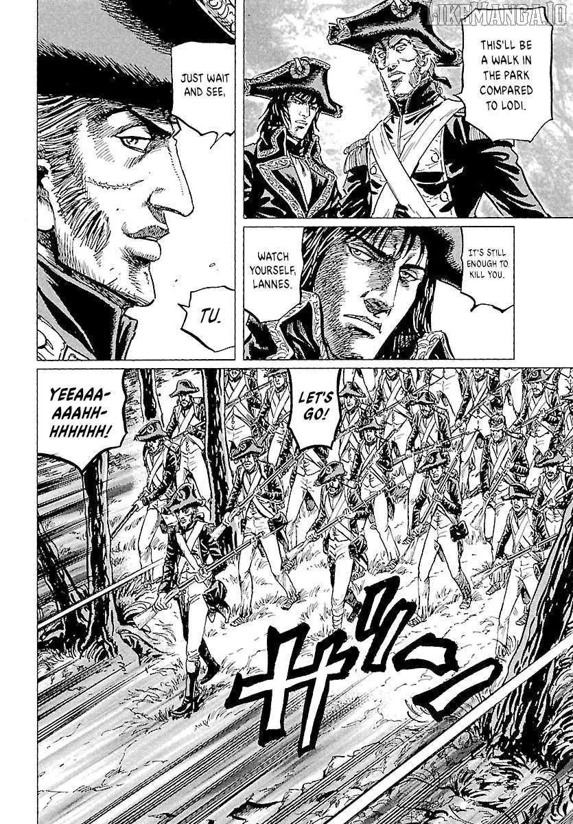Napoleon - Age of the Lion Chapter 59 page 20 - 
