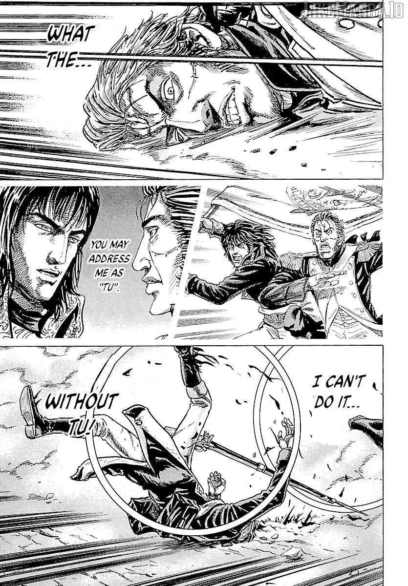 Napoleon - Age of the Lion Chapter 59 page 23 - 