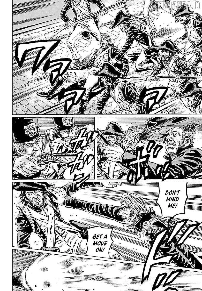 Napoleon - Age of the Lion Chapter 59 page 24 - 