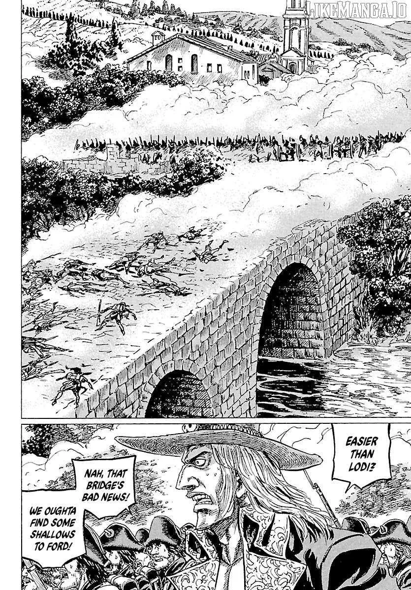 Napoleon - Age of the Lion Chapter 59 page 27 - 