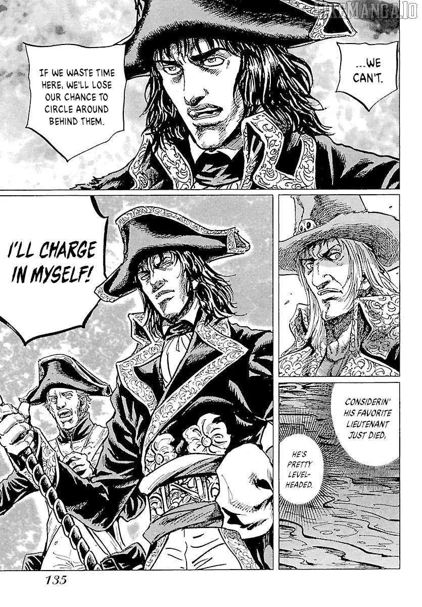 Napoleon - Age of the Lion Chapter 59 page 28 - 