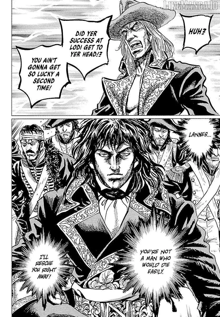 Napoleon - Age of the Lion Chapter 59 page 29 - 