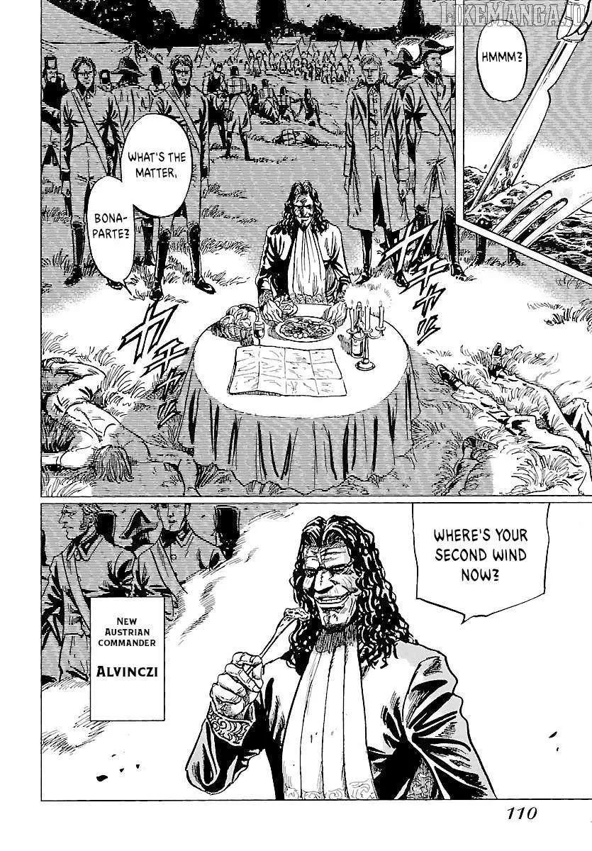 Napoleon - Age of the Lion Chapter 59 page 4 - 