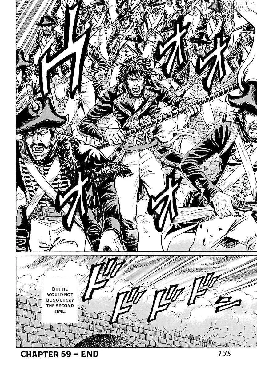 Napoleon - Age of the Lion Chapter 59 page 31 - 