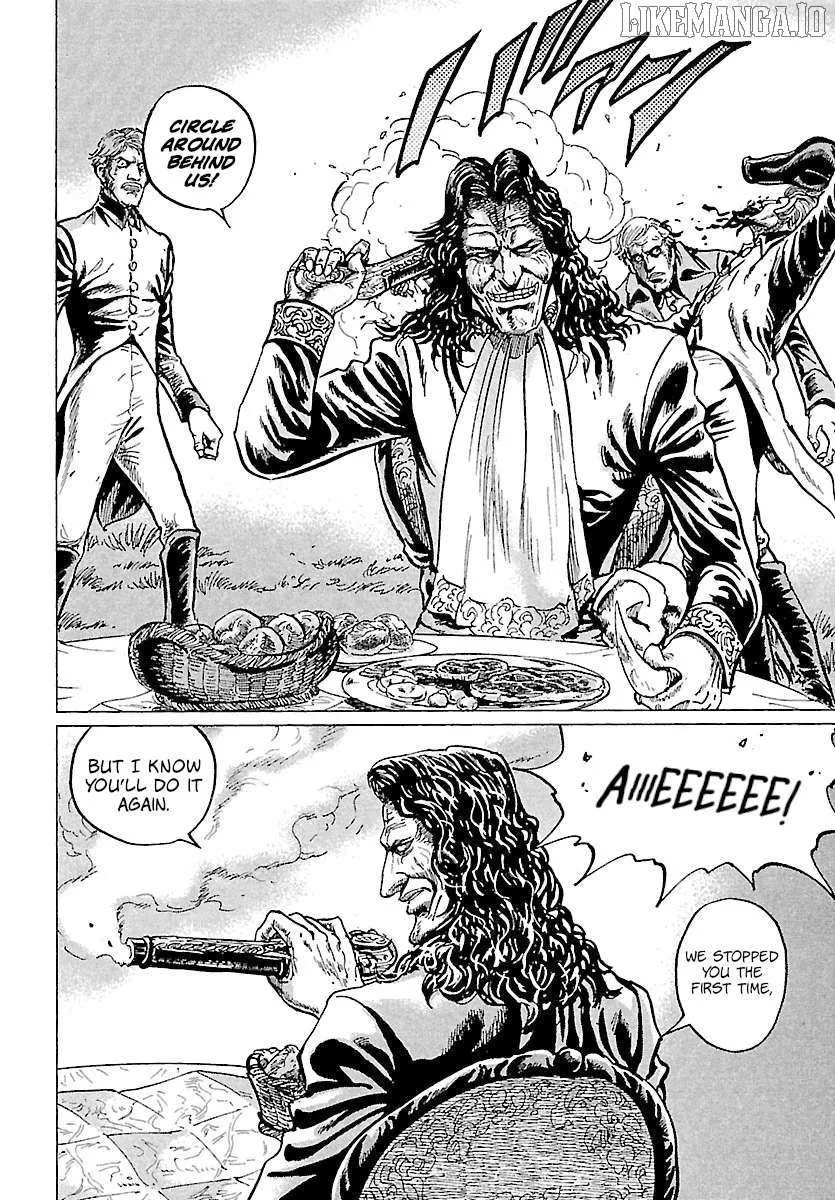 Napoleon - Age of the Lion Chapter 59 page 6 - 