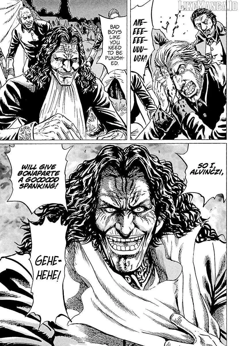 Napoleon - Age of the Lion Chapter 59 page 7 - 