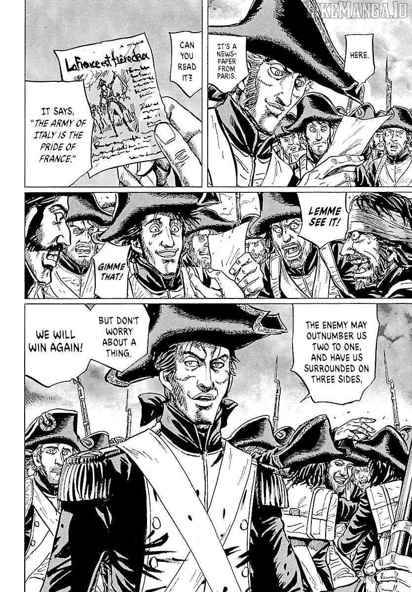 Napoleon - Age of the Lion Chapter 59 page 10 - 