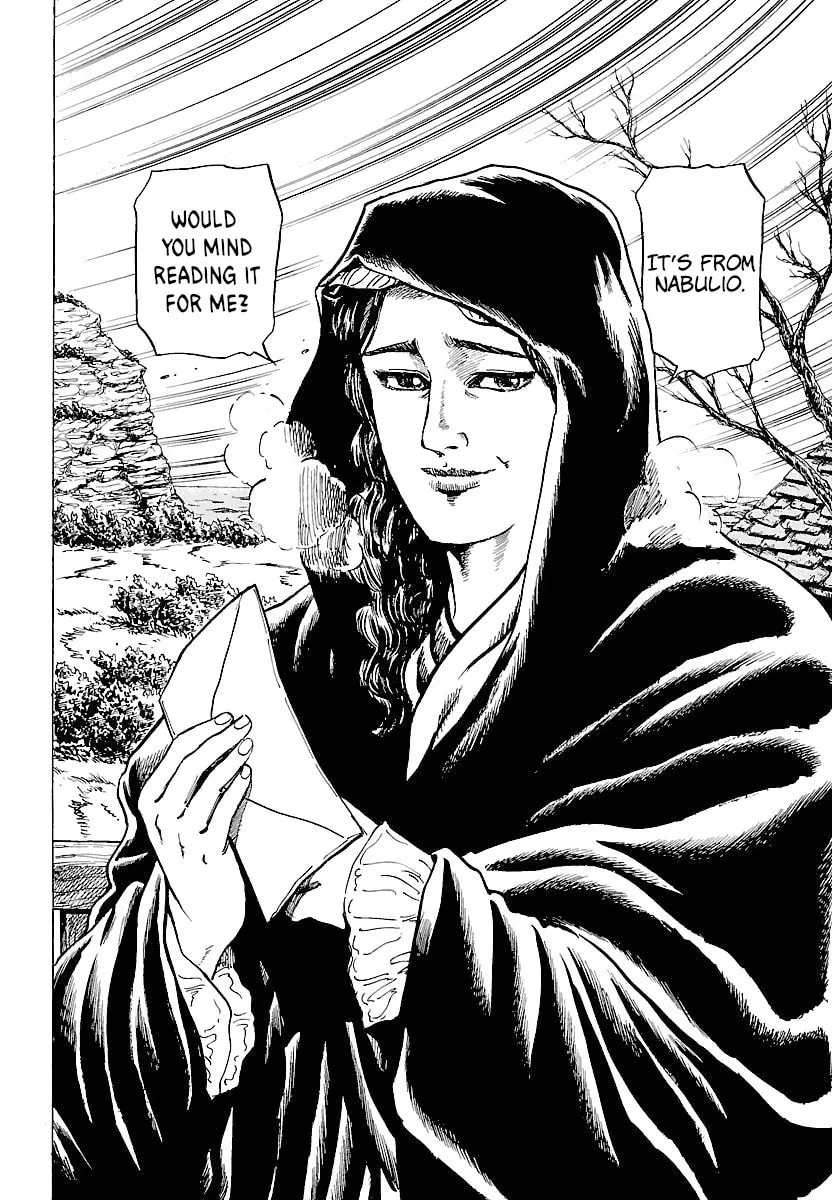 Napoleon - Age of the Lion Chapter 6 page 2 - 