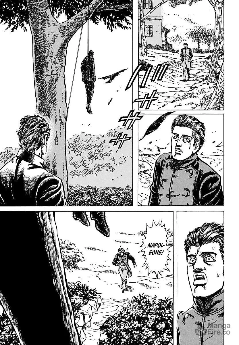 Napoleon - Age of the Lion Chapter 6 page 24 - 