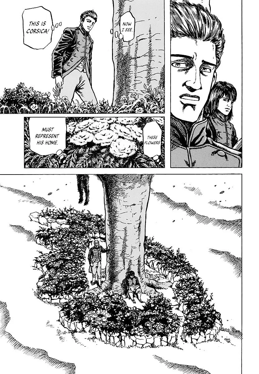 Napoleon - Age of the Lion Chapter 6 page 26 - 
